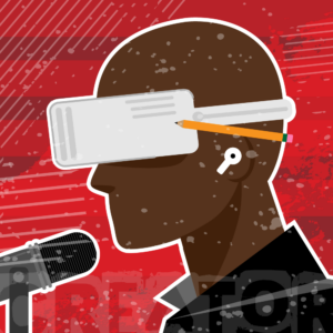 NFT Never Ending Ticket / Lifetime Pass for Creator Economy Expo