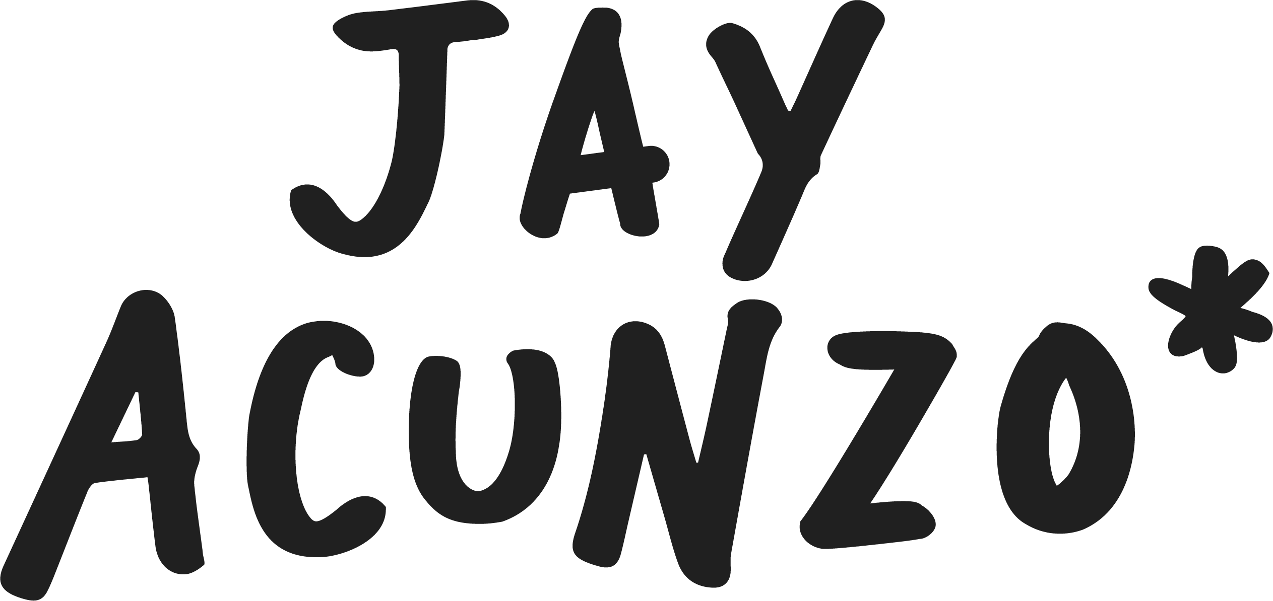 Jay Acunzo