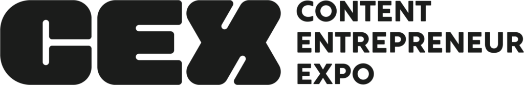 CEX Registration Info - Content Entrepreneur Expo
