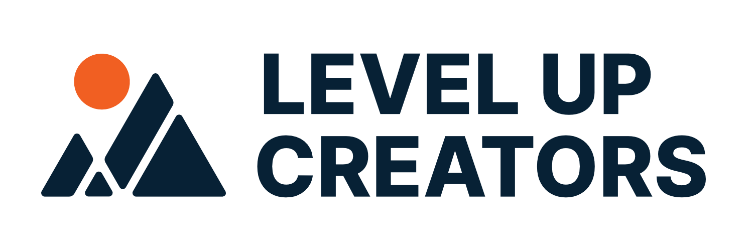 Level Up Creators